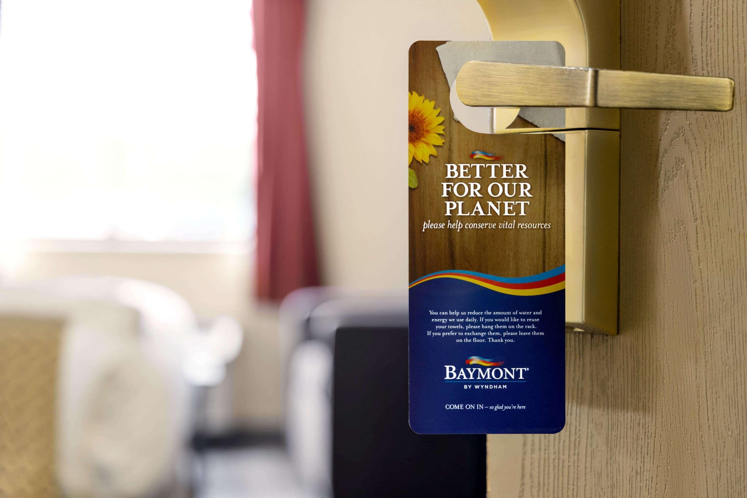 Отель Baymont By Wyndham Монро Экстерьер фото